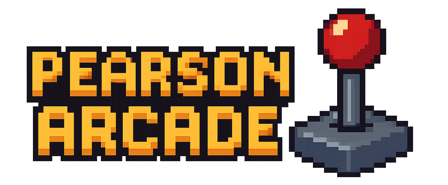 Pearson Arcade